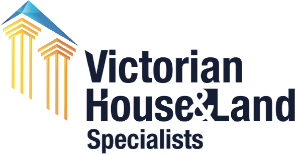 Victorian House & Land Specialists - logo